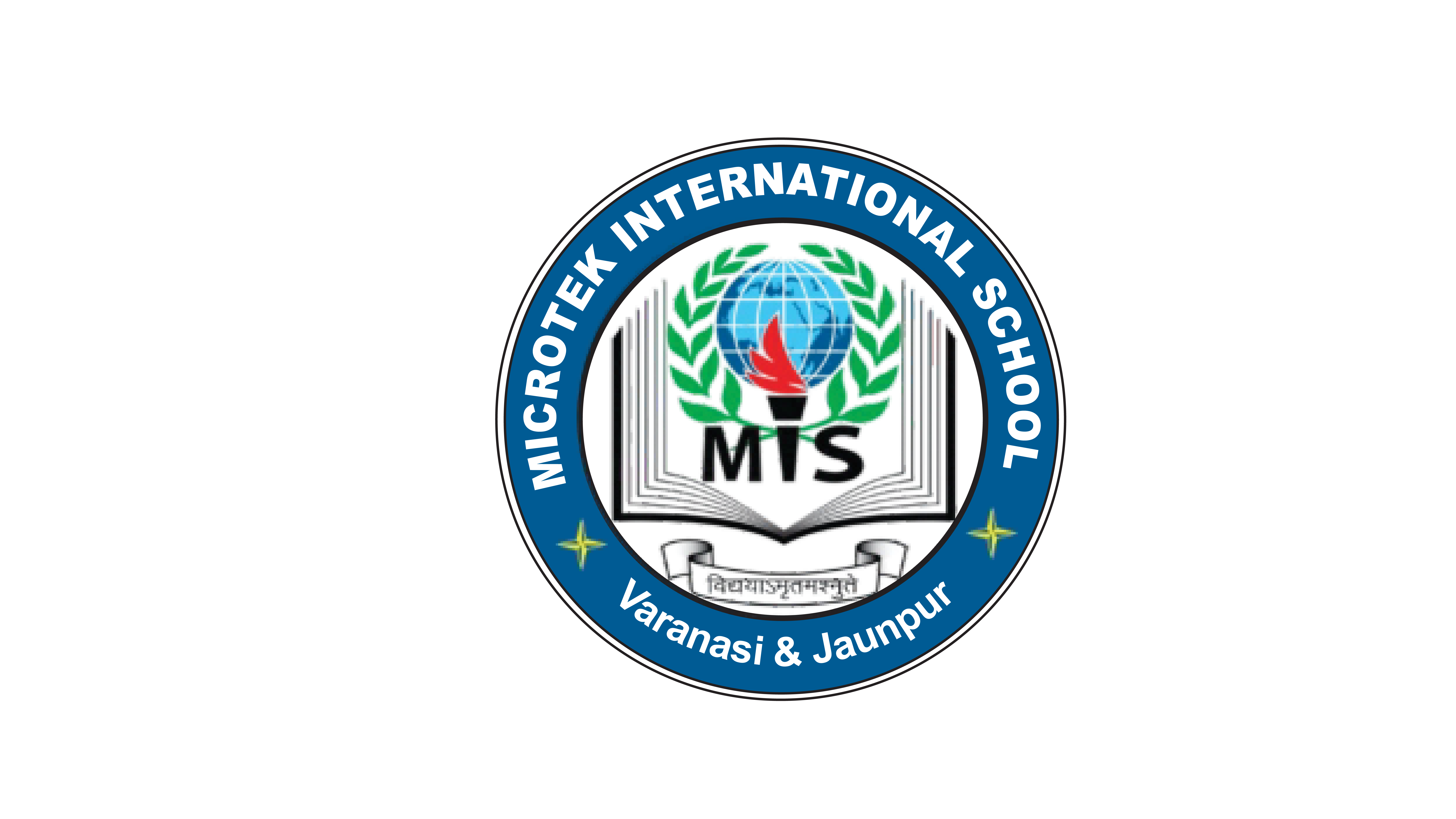 Microtek International School